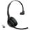 Auriculaires Jabra Evolve2 55 sans fil Bluetooth avec Réduction de Bruit, Microphone Boom, pour bureau et appels, noir