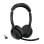 Auriculaires Jabra Evolve2 55 sans fil Bluetooth avec Réduction de Bruit, Microphone Boom, pour bureau et appels, noir