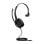 Auriculares Jabra Evolve2 50 con cable USB-C Cancelación de Ruido Active Micrófono Oficina Negro