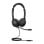 Kopfhörer Jabra Evolve2 30 SE kabelgebunden USB-A Büro Callcenter Noise Isolation Schwarz