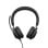Jabra Evolve 2 40 SE Over-Ear-USB-C-Kopfhörer für Anrufe/Musik, Schwarz