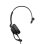Jabra Evolve2 30 USB-Headset für Büro/Callcenter, Schwarz (23189-889-979)