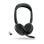 Jabra Evolve 2 65 Flex Bluetooth-Kopfhörer-Headset für Büro/Callcenter, Schwarz