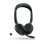 Jabra Evolve2 65 Flex Bluetooth-Headset für Büro/Callcenter, Schwarz (26699-989-899)