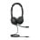 Jabra Evolve2 30 Casque serre-tête USB-C pour bureau/centre d'appels noir