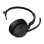 Jabra Evolve2 55 Bluetooth-Headset für Büro/Callcenter, Schwarz (25599-899-999)