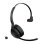 Jabra Evolve2 55 Headset de Diadema Sem Fios Bluetooth para Escritório/Centro de Chamadas Preto
