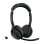 Jabra Evolve2 55 Bluetooth-Headset für Büro/Callcenter Schwarz