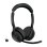 Auriculares Jabra Evolve2 55 inalámbricos Bluetooth con Cancelación de Ruido y micrófono, negros