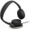 Auricolari Jabra Evolve2 65 Flex wireless Bluetooth con Cancellazione Rumore, Mic e ricarica wireless, Nero