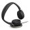 Auriculares Jabra Evolve2 65 Flex sem fios Bluetooth com Cancelamento de Ruído, microfone boom, dobrável, preto