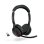 Casque Jabra Evolve2 55 Bluetooth sans fil avec ANC pour bureau noir