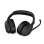Casque Jabra Evolve2 55 Bluetooth sans fil avec ANC pour bureau noir