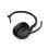 Jabra Evolve 2 55 Bluetooth-Headset für Büro/Callcenter, Schwarz (25599-889-899)