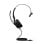 Auriculares Jabra Evolve2 50 con cable USB con Cancelación de Ruido, micrófono y control de volumen para oficina o call 