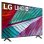 TV LG LED 43UR781C0LK 43" 4K UltraHD 50Hz Smart TV WebOS HDR10 HLG Wi-Fi