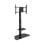 Celexon 3270MP Soporte con Ruedas para TV 32"-70" VESA 400 Max 70Kg Negro