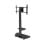 Celexon 3270MP Soporte con Ruedas para TV 32"-70" VESA 400 Max 70Kg Negro