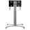 Celexon Adjust-4286MS soporte para TV 42"-86" VESA 800x600 Max 140Kg 70cm Plata