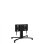Celexon Adjust-4286M soporte para TV 42"-86" VESA 800x600 Max 140Kg 50cm Negro
