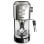 Krups Virtuoso XP444C10 macchina per caffè Automatica/Manuale Macchina per espresso 1 L