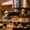Cafetière expresso Krups Virtuoso+ XP444C10 1L 15 Bars avec mousseur