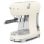 Smeg ECF02CREU Máquina de Café Expresso 15 Bar Creme