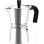 Monix Vitro Expres M620012 Cafetera Italiana Aluminio 12 Tazas