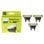 C lâmina de esmalte Philips QP430/50 OneBlade 360 flexível x3 rosto e corpo