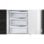 Siemens iQ500 GI11VAFE0 Congelador Integrado 72L E Blanco