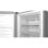 Congelador Vertical Teka RSF 75640 SS 273L No Frost Acero Inoxidable