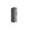 Congelador Vertical Teka RSF 75640 SS 273L No Frost Acero Inoxidable