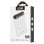 Cool Batería Externa Power Bank 5000 mAh Display 10W Blanca