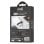 Cool Batería Externa Power Bank 5000 mAh Display 10W Blanca