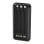 Cool Power Bank 10.000 mAh Carga Rápida 22.5W 3 Cables Negro