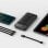 Cool Power Bank 10.000 mAh Carga Rápida 22.5W 3 Cables Negro