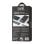 Cool Power Bank 10.000 mAh Carga Rápida 22.5W 3 Cables Negro