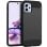 Cool Carcasa Carbón Negro para Motorola Moto G13/G23