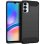 Cool Carcasa Carbón Negro para Samsung Galaxy A05s