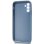 Cool Carcasa Cover Celeste para Samsung Galaxy A05s