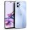 Cool Funda Silicona Transparente para Motorola Moto G13/G23