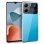 Cool Funda Silicona Transparente para ZTE Blade A54