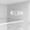 CHiQ FTM86L4LE Frigorífico 2 Puertas E Acero Inoxidable Negro