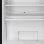 CHiQ FTM86L4LE Frigorífico 2 Puertas E Acero Inoxidable Negro
