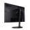 Monitor Acer CB242Y 23,8" FullHD 75Hz IPS FreeSync Ajuste de Altura