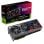 ASUS ROG Strix GeForce RTX 4080 SUPER OC Edizione 16GB GDDR6X DLSS3