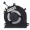 Ventilador CPU Para Portátil HP Pavilion 15-EC Gaming L77560-001