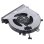 Ventilador CPU Para Portátil HP Pavilion 15-EC Gaming L77560-001