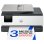 Impresora multifunción HP OfficeJet Pro 8122e Color WiFi Dúplex + 3 Meses de Instant Ink Gratis