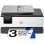HP OfficeJet Pro 8122e Impresora Multifunción Color WiFi Dúplex + 3 Meses Impresión Instant Ink HP+